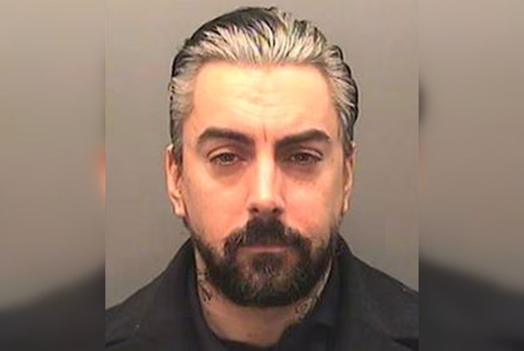 Wakefield Inmate 'Have a Good Night's Sleep' Boast Stuns Court in Ian Watkins Murder Trial