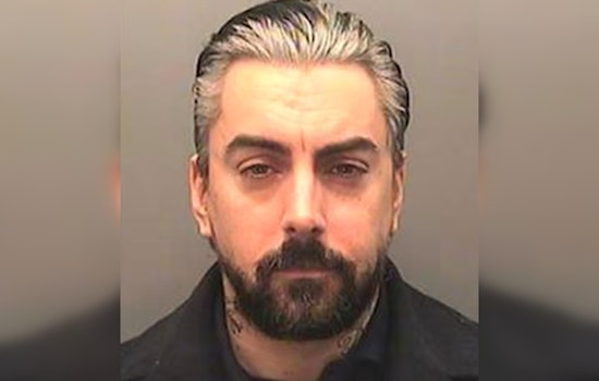 Wakefield Inmate 'Have a Good Night's Sleep' Boast Stuns Court in Ian Watkins Murder Trial