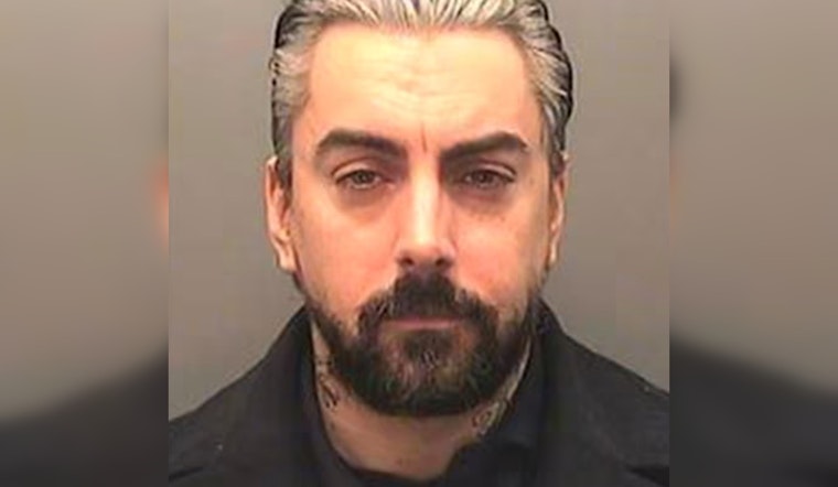 Wakefield Inmate 'Have a Good Night's Sleep' Boast Stuns Court in Ian Watkins Murder Trial