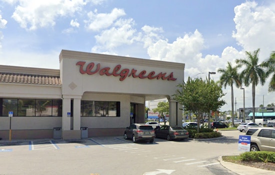 Walgreens Bushes Horror as Fort Lauderdale Rescuers Race to Save ‘Miracle’ Frenchie