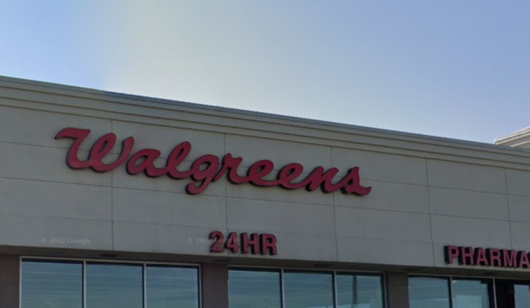 Walgreens Buyout Stokes Fears Over Chicago Pharmacy Access