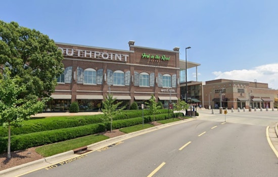 Wall Street Cash Pours Into Durham's Southpoint Mall In $340 Million CMBS Play