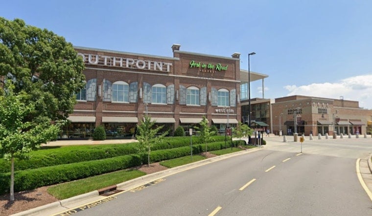Wall Street Cash Pours Into Durham's Southpoint Mall In $340 Million CMBS Play