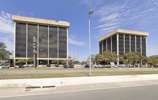 Wall Street Giant Snaps Up San Antonio Towers At Foreclosure For $14.5 Million