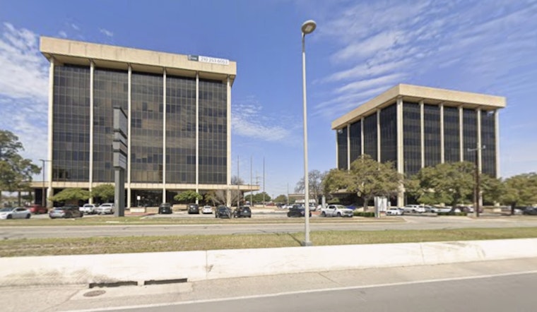 Wall Street Giant Snaps Up San Antonio Towers At Foreclosure For $14.5 Million