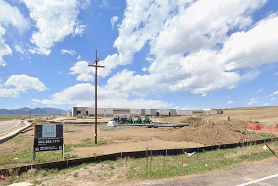 Wall Street Heavyweight Drops $64.7 Million on Broomfield Warehouse Campus