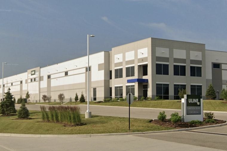 Wall Street Landlord Snags Pleasant Prairie Warehouse For $47.5M