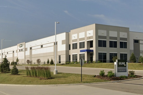 Wall Street Landlord Snags Pleasant Prairie Warehouse For $47.5M