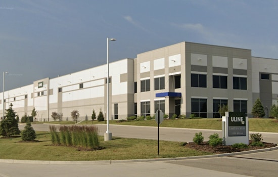 Wall Street Landlord Snags Pleasant Prairie Warehouse For $47.5M