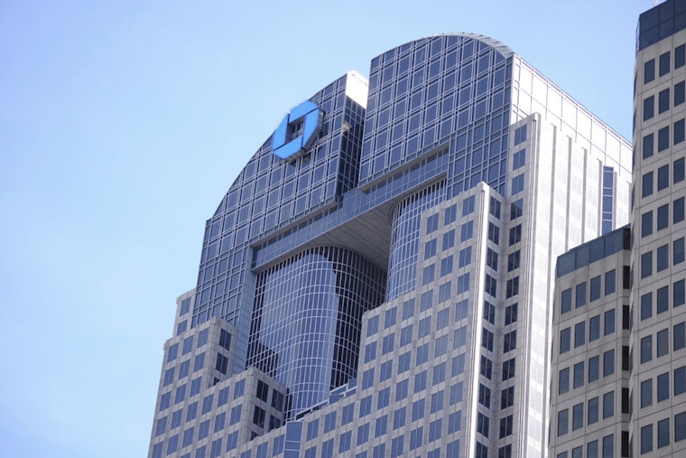 Wall Street Shock As JPMorgan Boss Hit With ‘Sex Slave’ Lawsuit In Manhattan