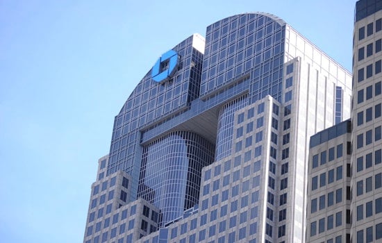 Wall Street Shock As JPMorgan Boss Hit With ‘Sex Slave’ Lawsuit In Manhattan