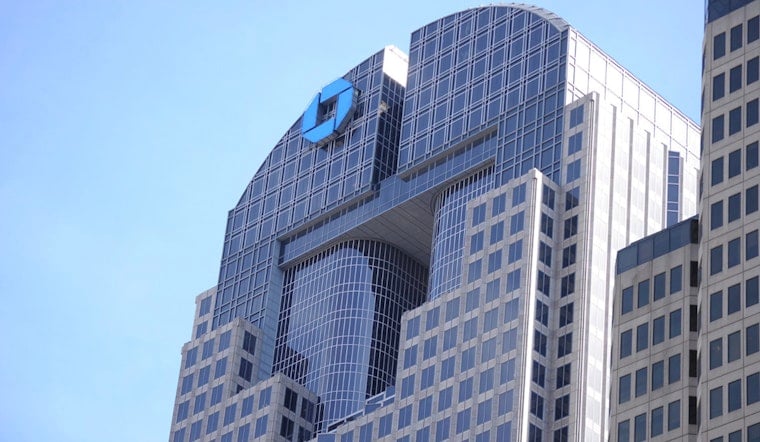 Wall Street Shock As JPMorgan Boss Hit With ‘Sex Slave’ Lawsuit In Manhattan
