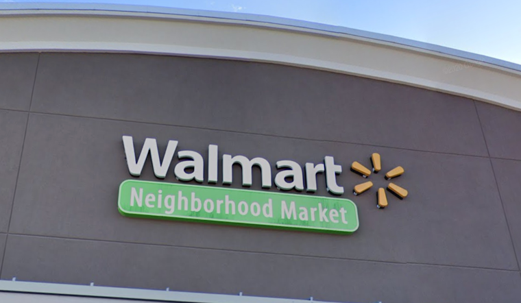 Walmart Buys DeBary Plaza In Cut‑Rate $5 Million Power Move