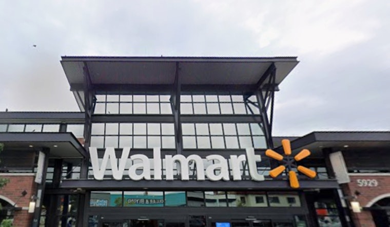 Walmart Mainstays Dorm Dresser Recalled Over Deadly Tip-Over Fears