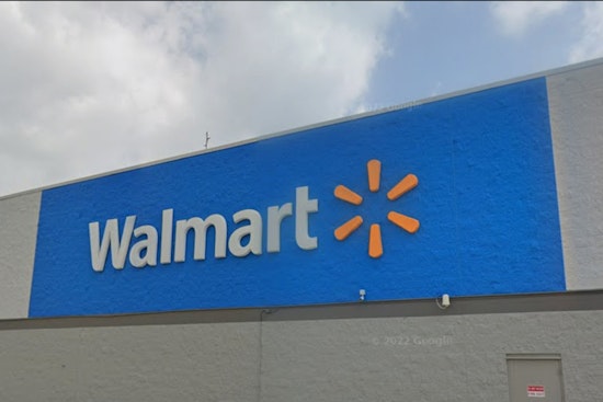 Walmart Plans 174K Sq Ft Supercenter In Jarrell