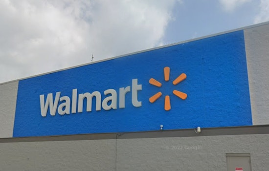Walmart Plans 174K Sq Ft Supercenter In Jarrell