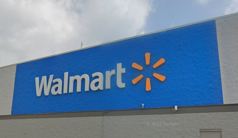 Walmart Plans 174K Sq Ft Supercenter In Jarrell