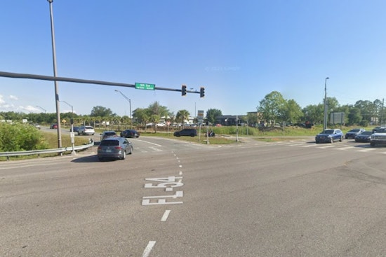 Walmart Supercenter Moves In on Odessa’s SR 54 Front Yard