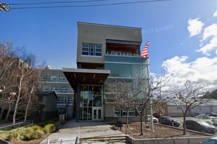 Walnut Creek Chiropractor Hit With Sex Assault Charges Over Patient Visit
