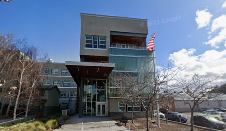 Walnut Creek Chiropractor Hit With Sex Assault Charges Over Patient Visit