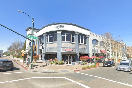 Walnut Creek Pizza Staple Shutters, Teases a Second Slice