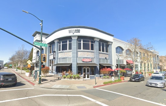 Walnut Creek Pizza Staple Shutters, Teases a Second Slice