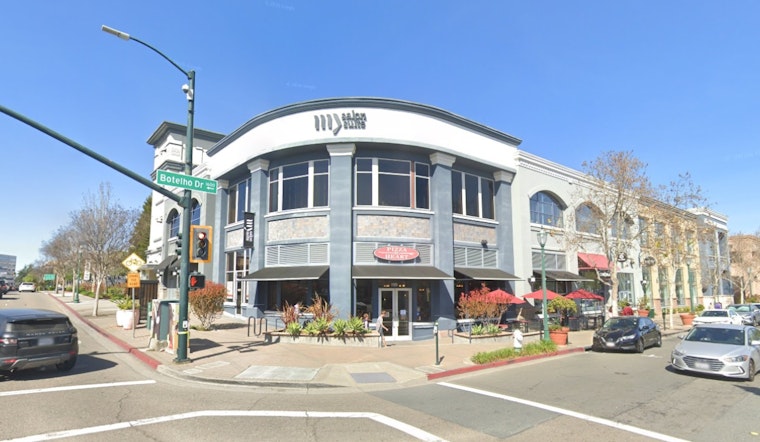 Walnut Creek Pizza Staple Shutters, Teases a Second Slice