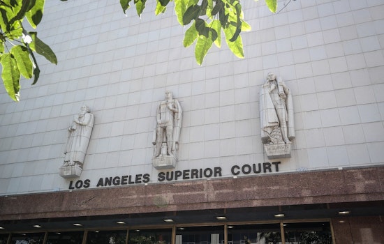 Walnut Park Teacher Settles Whistleblower Lawsuit