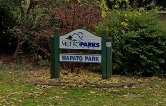 Wapato Park Sex Sting, Federal Way Man Nabbed In Alleged Meet-Up With '13-Year-Old'