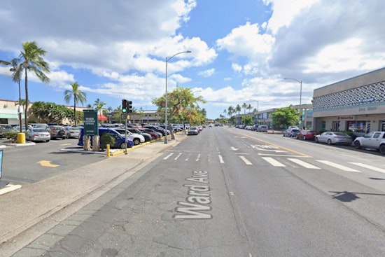 Ward Avenue Shake-Up: Rigo And Āina Bowls Set To Fire Up Kakaʻako Tower