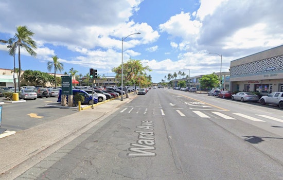 Ward Avenue Shake-Up: Rigo And Āina Bowls Set To Fire Up Kakaʻako Tower