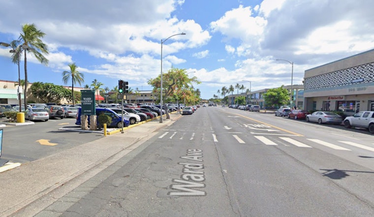 Ward Avenue Shake-Up: Rigo And Āina Bowls Set To Fire Up Kakaʻako Tower