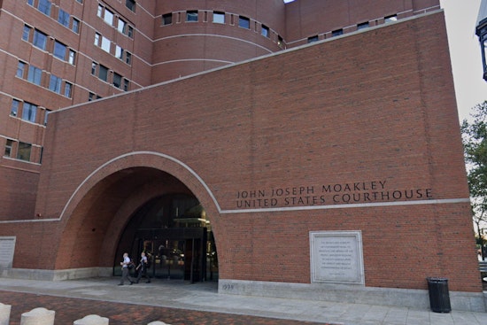 Wareham Man Gets 7½ Years For Massive Child Porn Cache