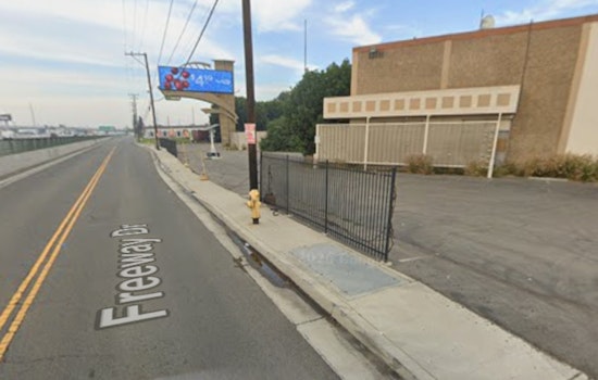 WareSpace Buys Santa Fe Springs Warehouse For Co‑Warehousing