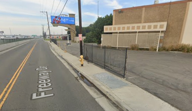 WareSpace Buys Santa Fe Springs Warehouse For Co‑Warehousing