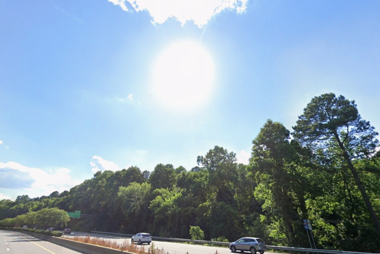 Warm Winds Put Raleigh On Edge Over Fire Risk