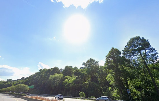 Warm Winds Put Raleigh On Edge Over Fire Risk