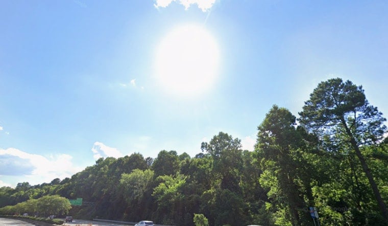Warm Winds Put Raleigh On Edge Over Fire Risk
