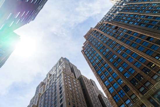 Warm Winds Whip NYC as Fire Risk Jumps Today