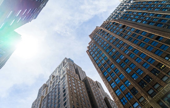 Warm Winds Whip NYC as Fire Risk Jumps Today