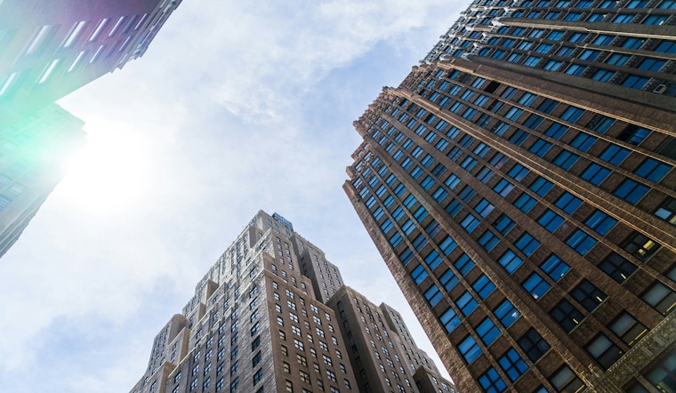 Warm Winds Whip NYC as Fire Risk Jumps Today