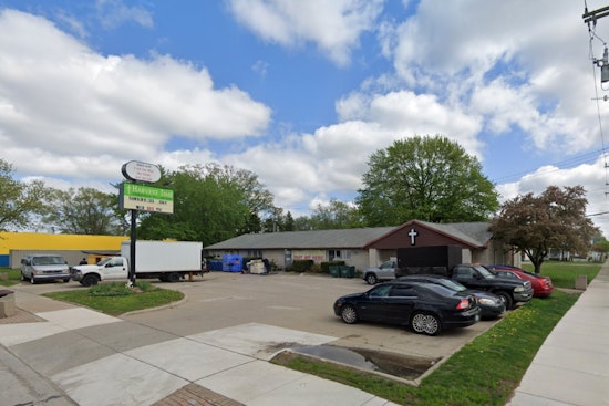Warren Church Takes City To Court Over Food Pantry Crackdown