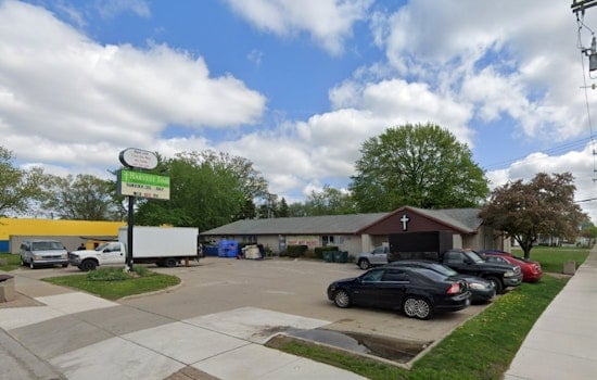 Warren Church Takes City To Court Over Food Pantry Crackdown