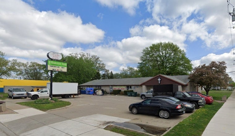 Warren Church Takes City To Court Over Food Pantry Crackdown