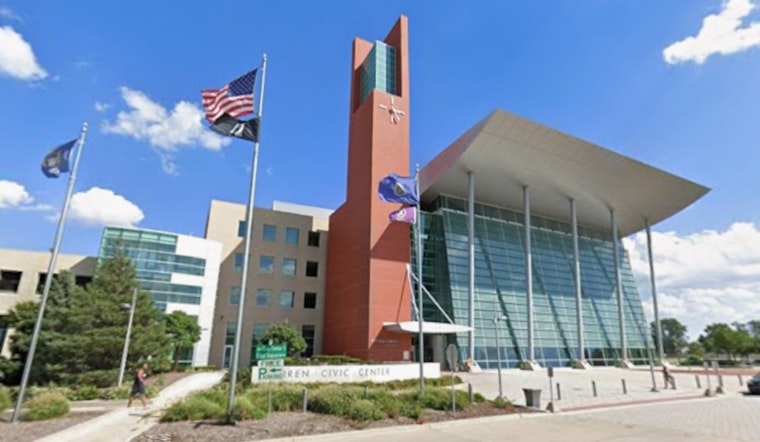 Warren City Hall Showdown: Council Mulls Dragging Mayor To Court Over Empty Pay Panel