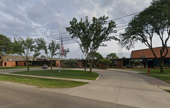 Warren Trucking Giant Hit With $5.5M Sex Bias Payout