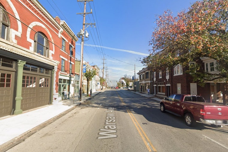 Warsaw Ave Wakes Up: Price Hill Bets On Arts For Big Comeback
