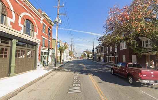 Warsaw Ave Wakes Up: Price Hill Bets On Arts For Big Comeback