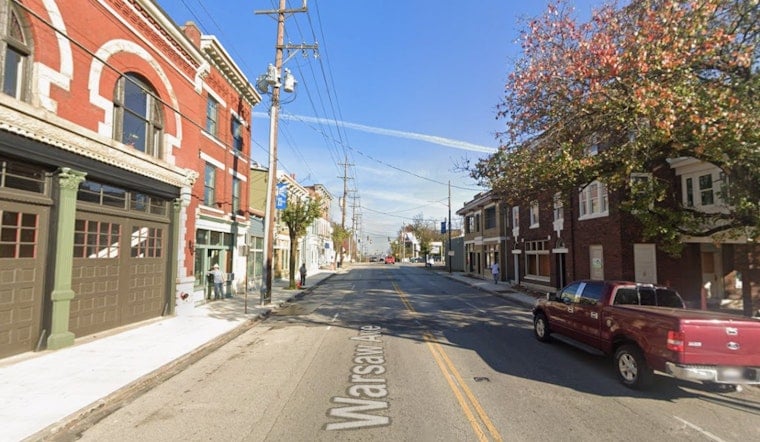 Warsaw Ave Wakes Up: Price Hill Bets On Arts For Big Comeback