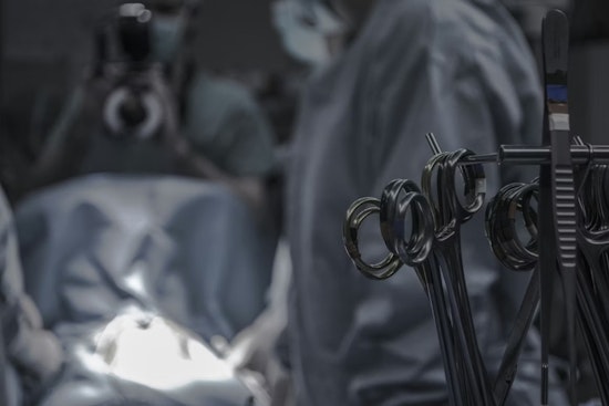Wasatch Smog May Be Sabotaging Your Surgery, Utah Study Warns
